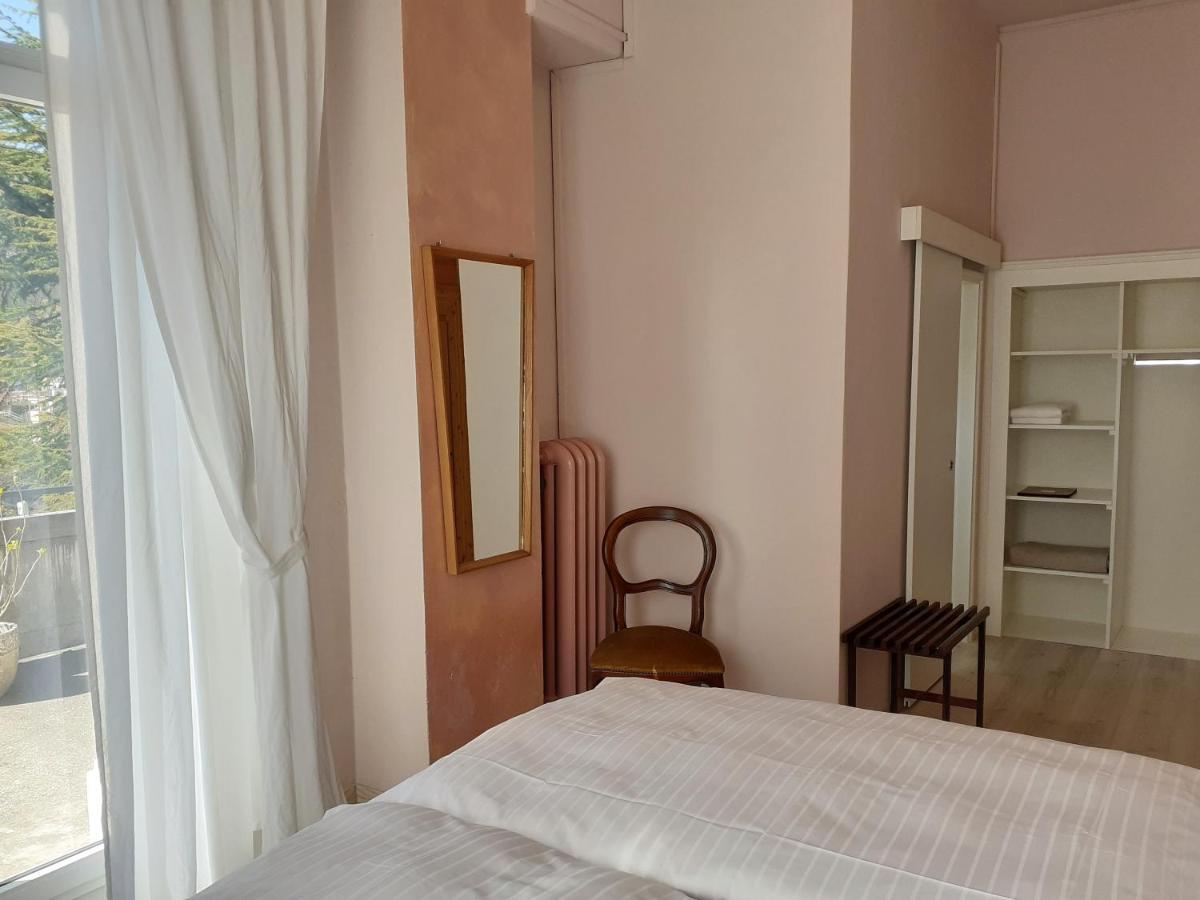 Albergo Hotel Tesserete Экстерьер фото