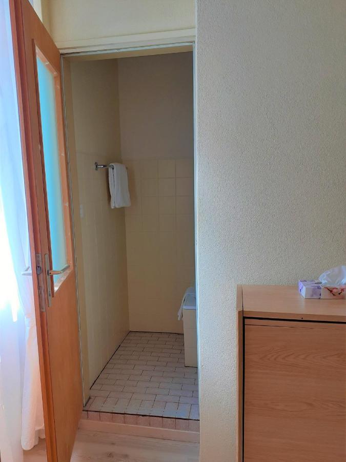 Albergo Hotel Tesserete Экстерьер фото