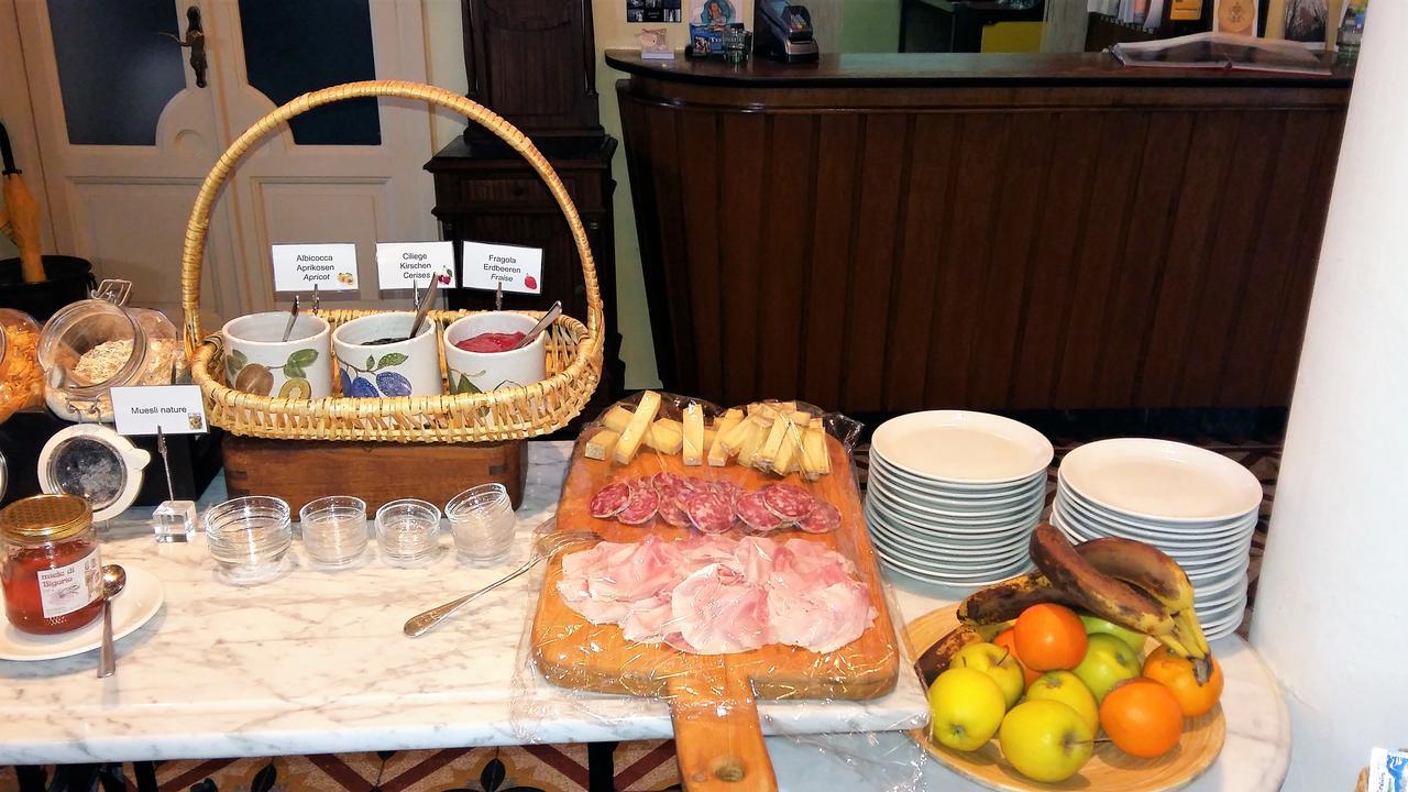 Albergo Hotel Tesserete Экстерьер фото