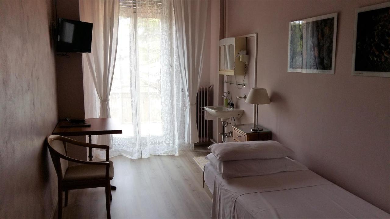 Albergo Hotel Tesserete Экстерьер фото