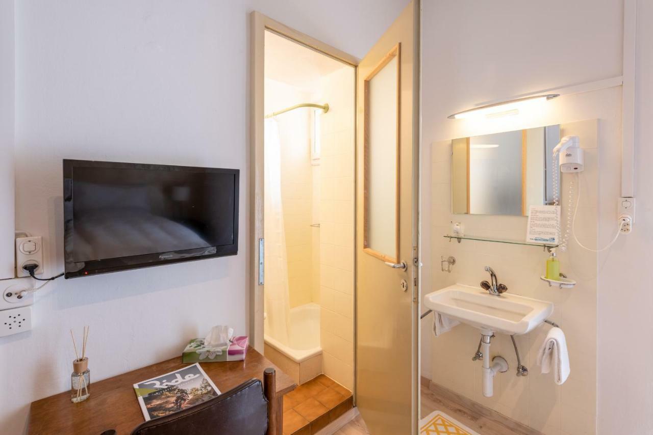 Albergo Hotel Tesserete Экстерьер фото