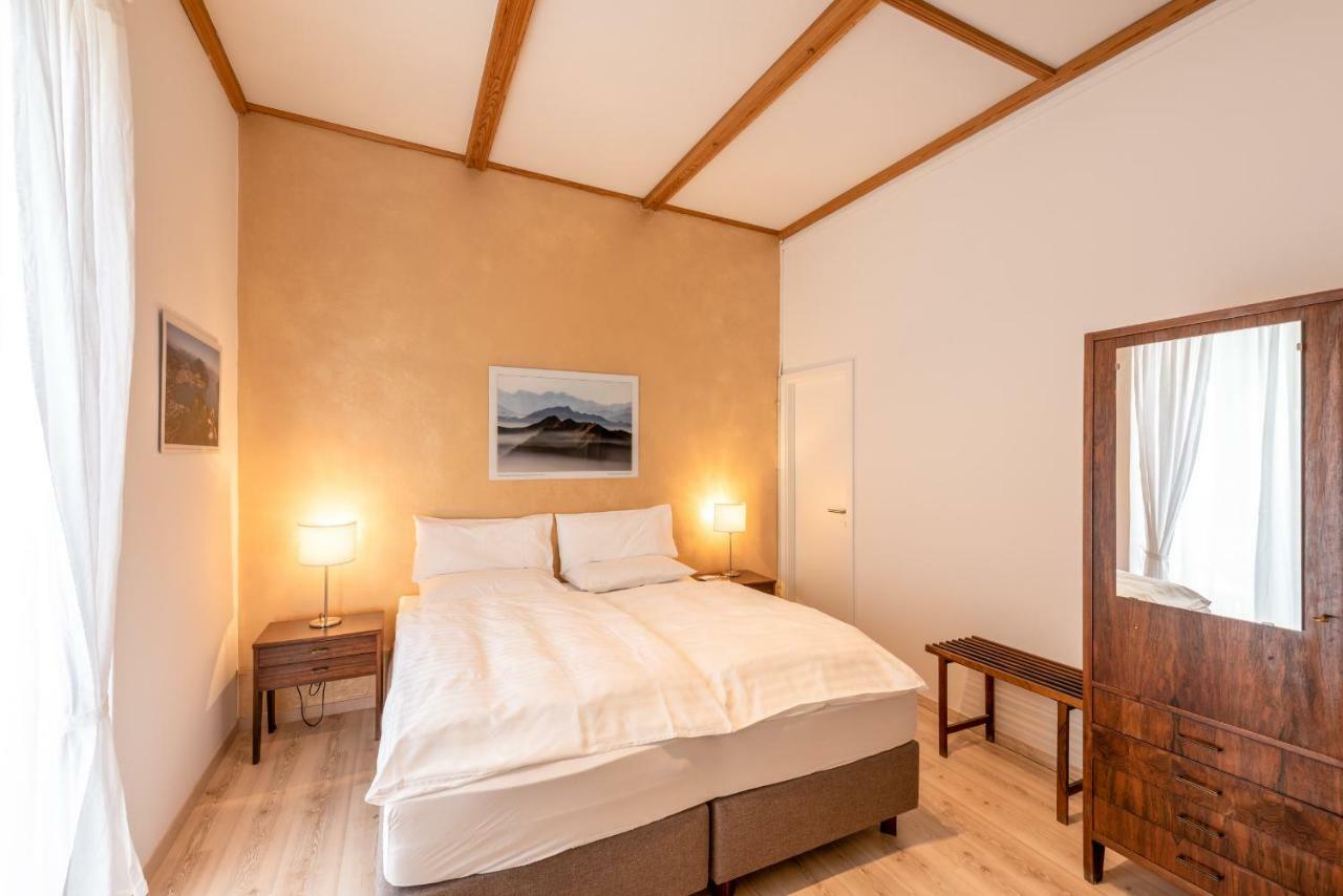 Albergo Hotel Tesserete Экстерьер фото