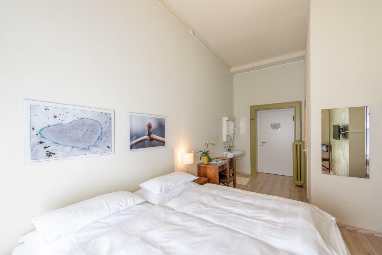 Albergo Hotel Tesserete Экстерьер фото